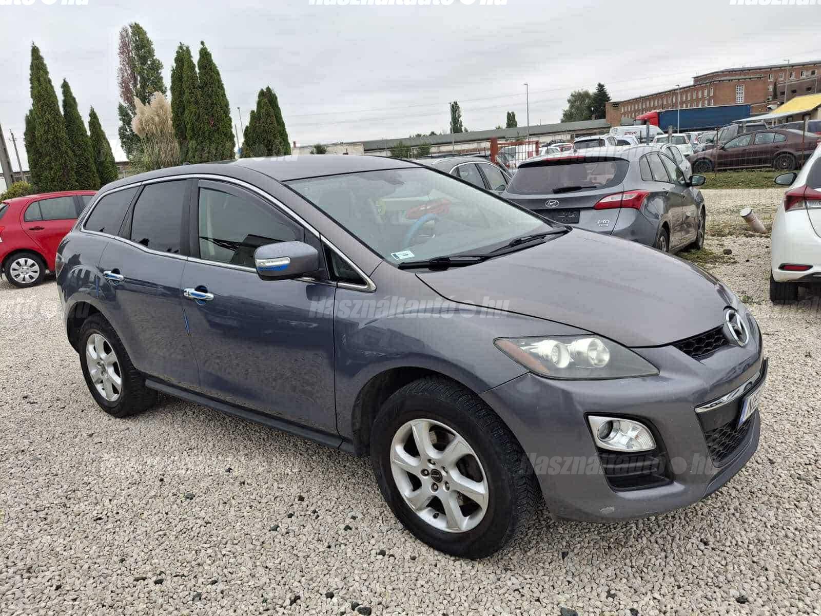 MAZDA CX-7 2010/4 - 1