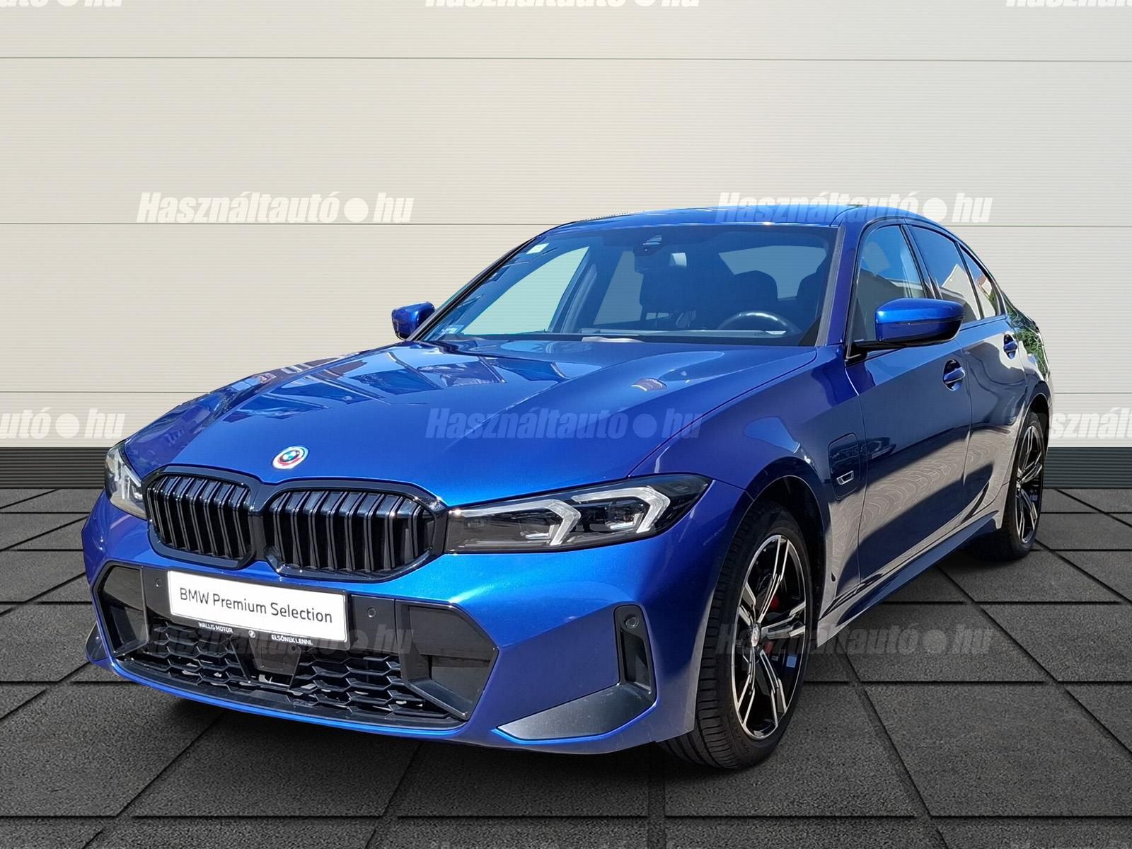BMW 330 2023/4 - 1