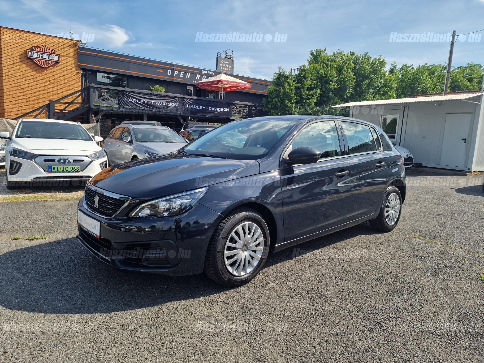 PEUGEOT 308 2019/1 - 1