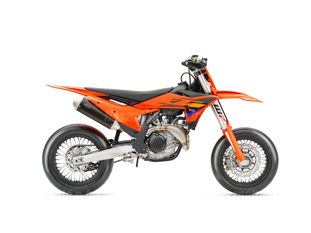 KTM 450 SMR 2026 - 1