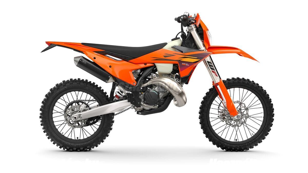 KTM 150 2026 - 1