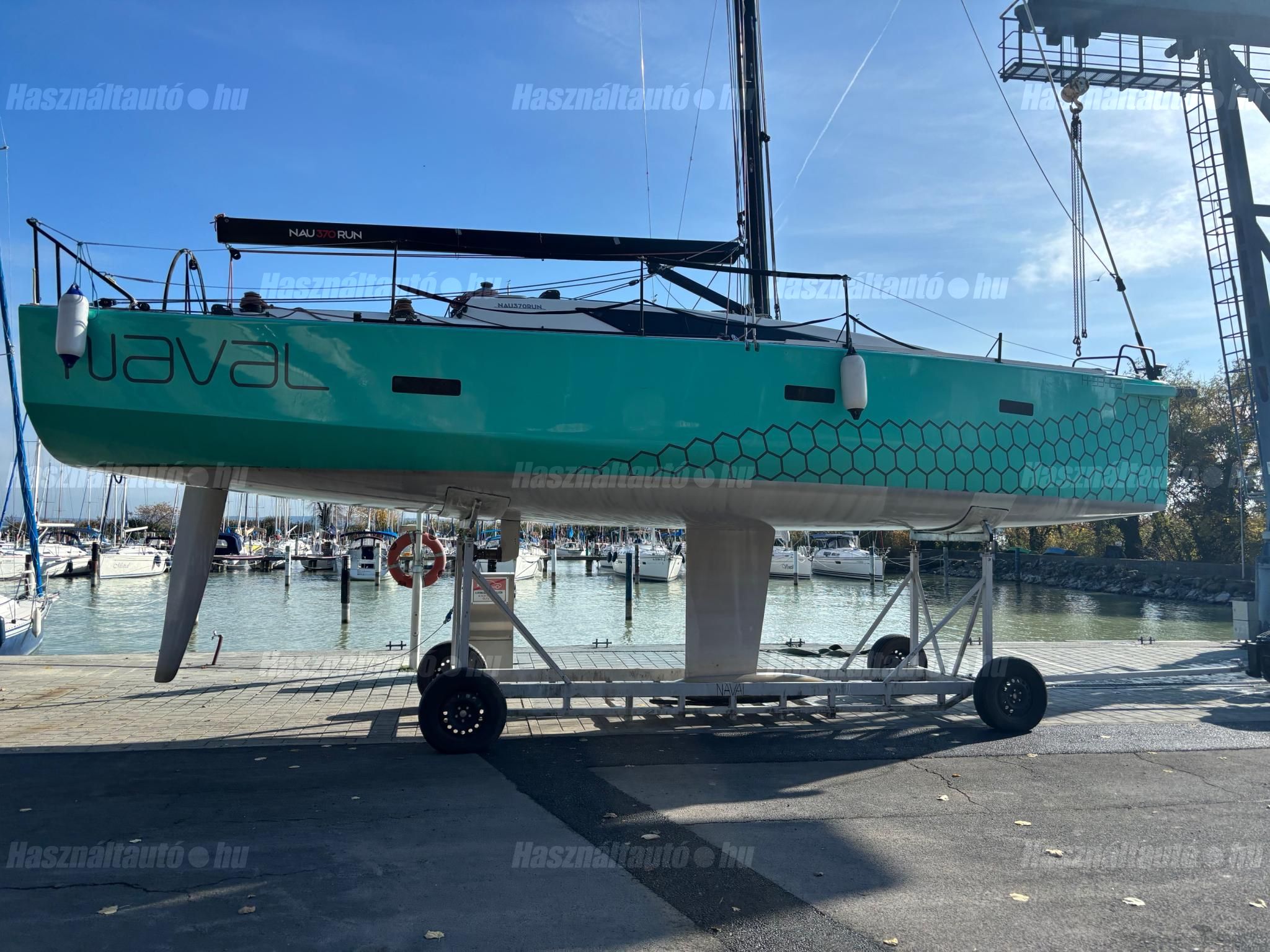 NAUTIC 2017 - 1