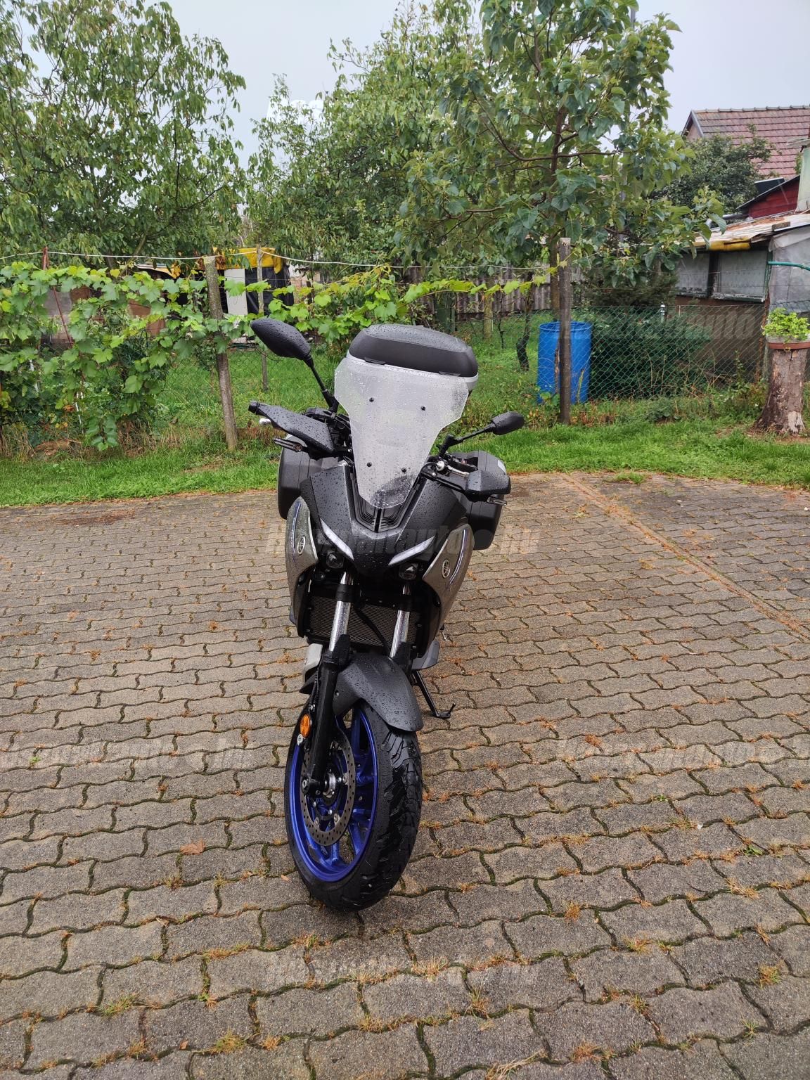 YAMAHA MT-07 TRACER 2023/2 - 1