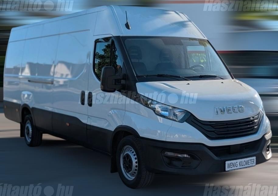 IVECO 35 2023/7 - 1