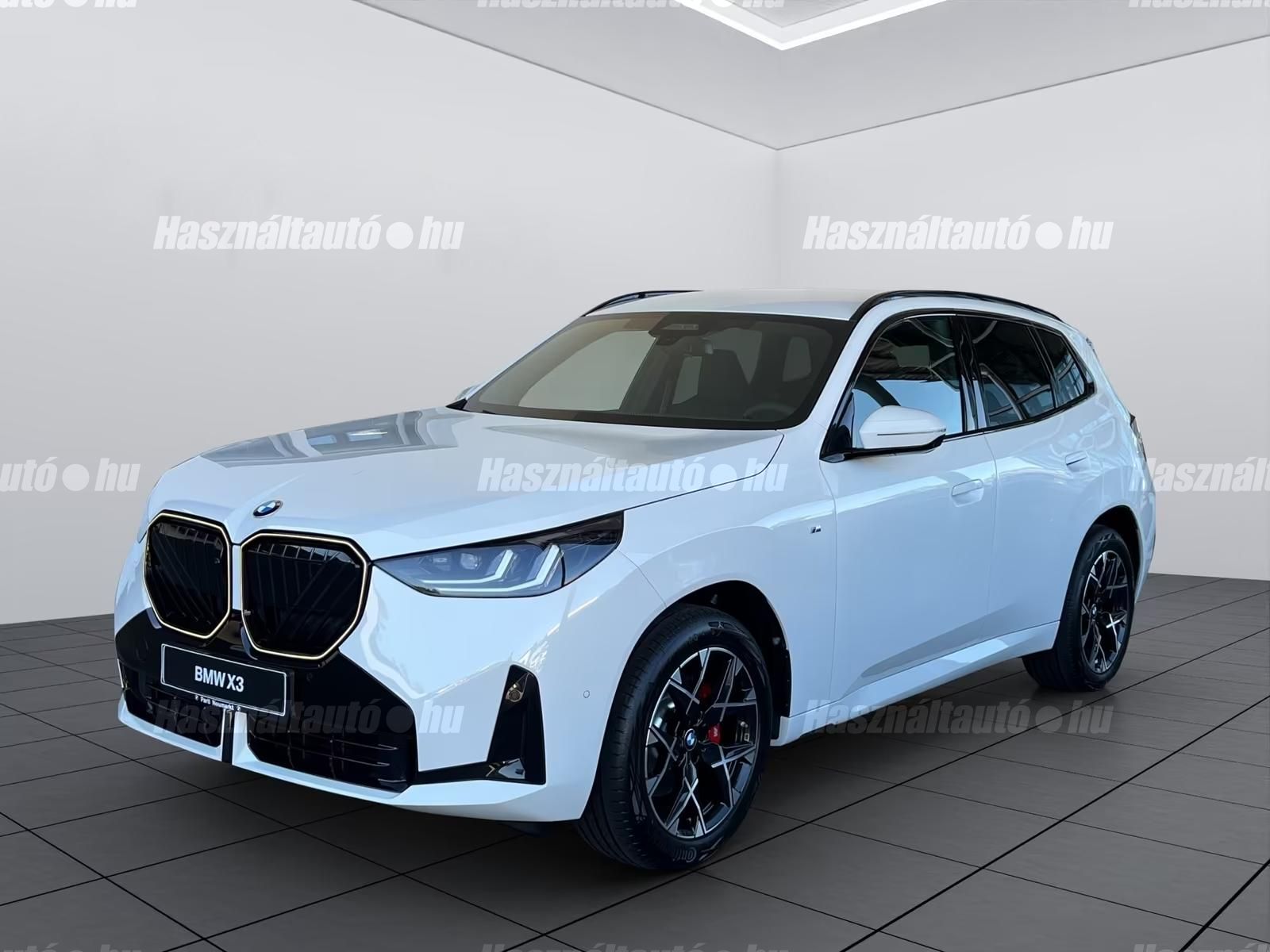 BMW X3 2025/2 - 1