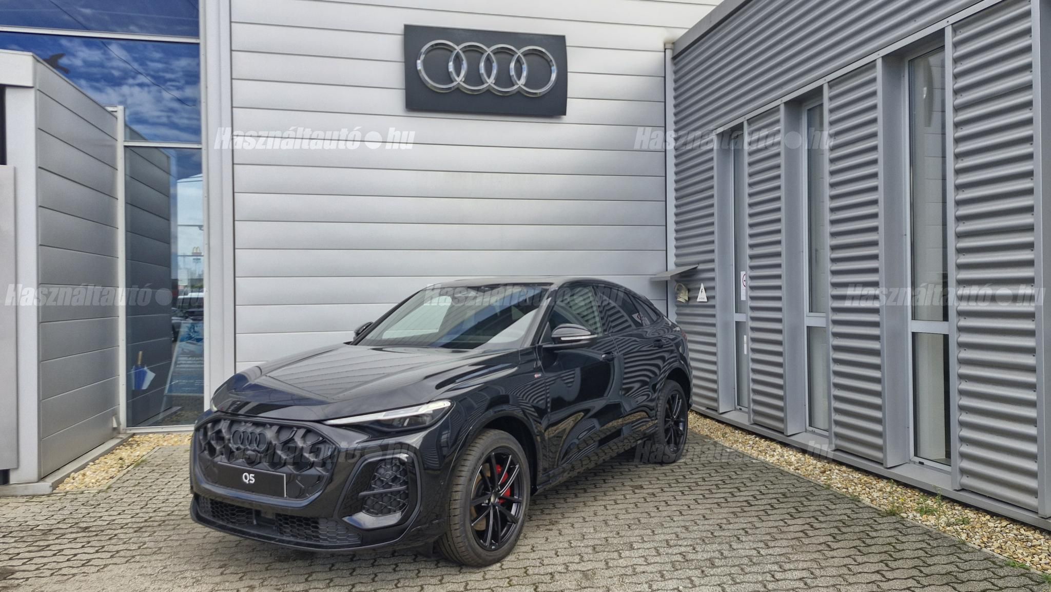 AUDI Q5 2025 - 1