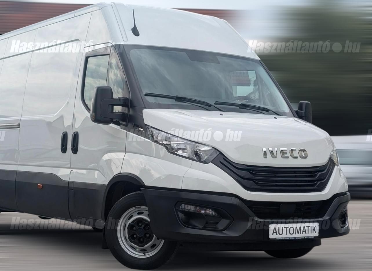 IVECO 35 2024/7 - 1