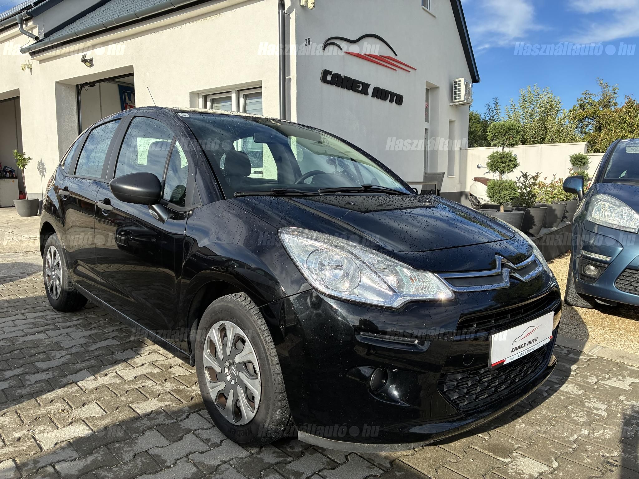 CITROEN C3 2016/6 - 1