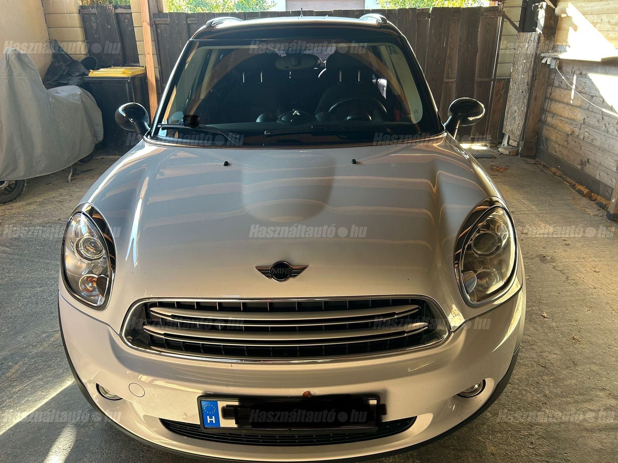 MINI COUNTRYMAN 2015/4 - 1