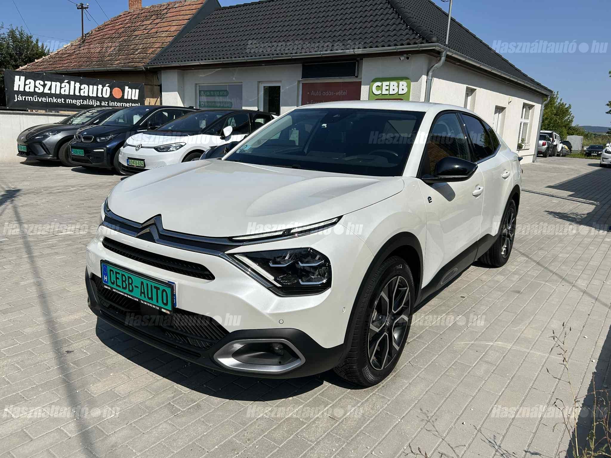 CITROEN C4 2024/1 - 1
