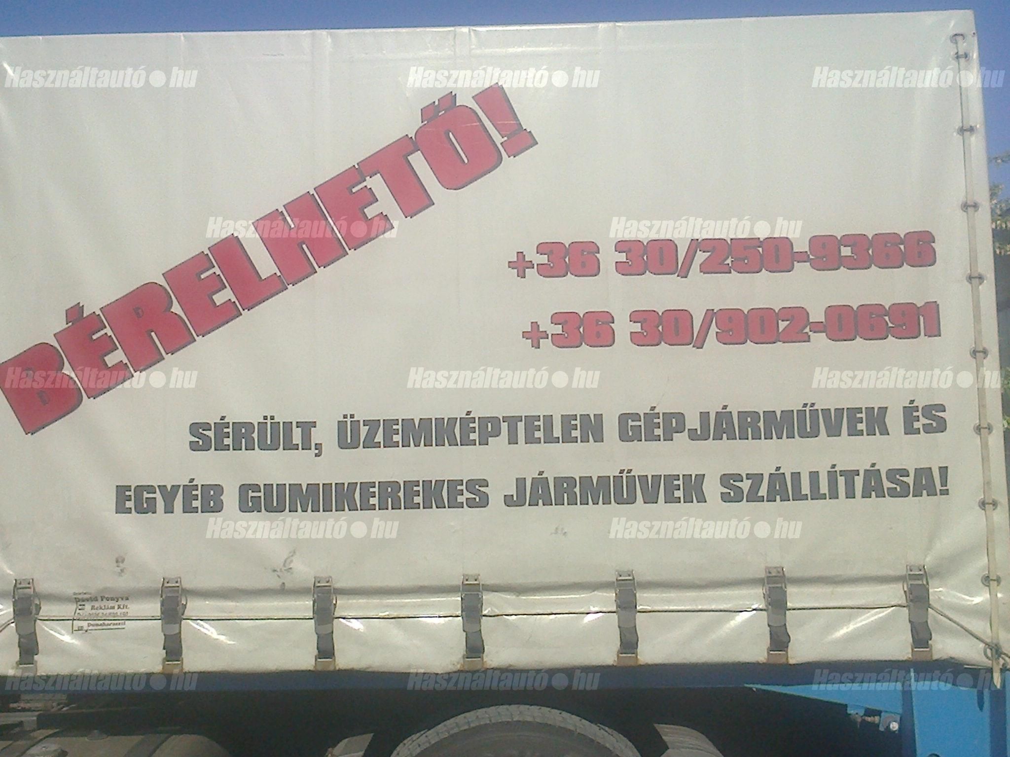 VAN HOOL 1994/12 - 1