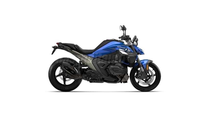 BMW R 1300 R 2025 - 1