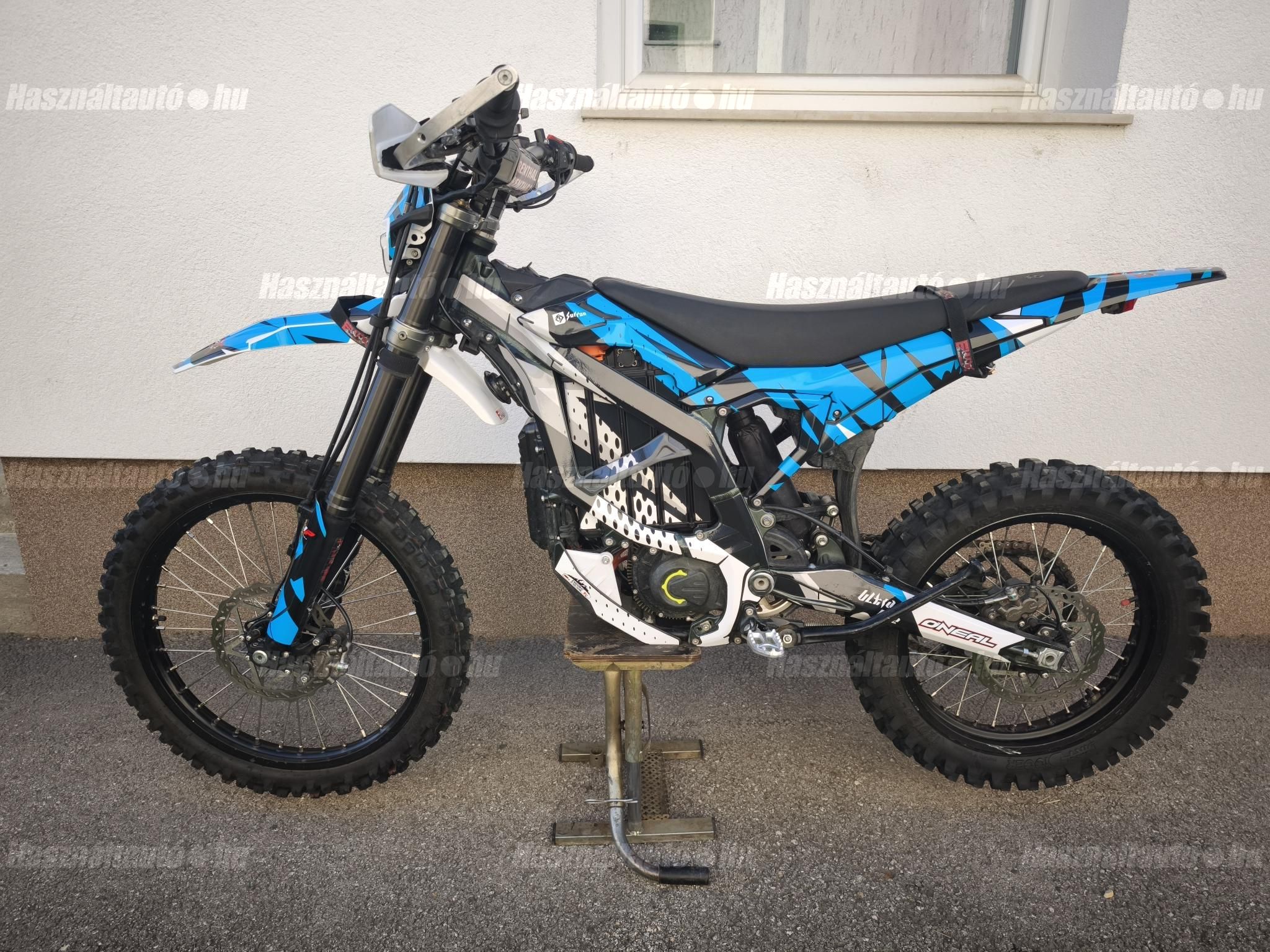 SUR-RON ULTRA BEE 2023/12 - 1