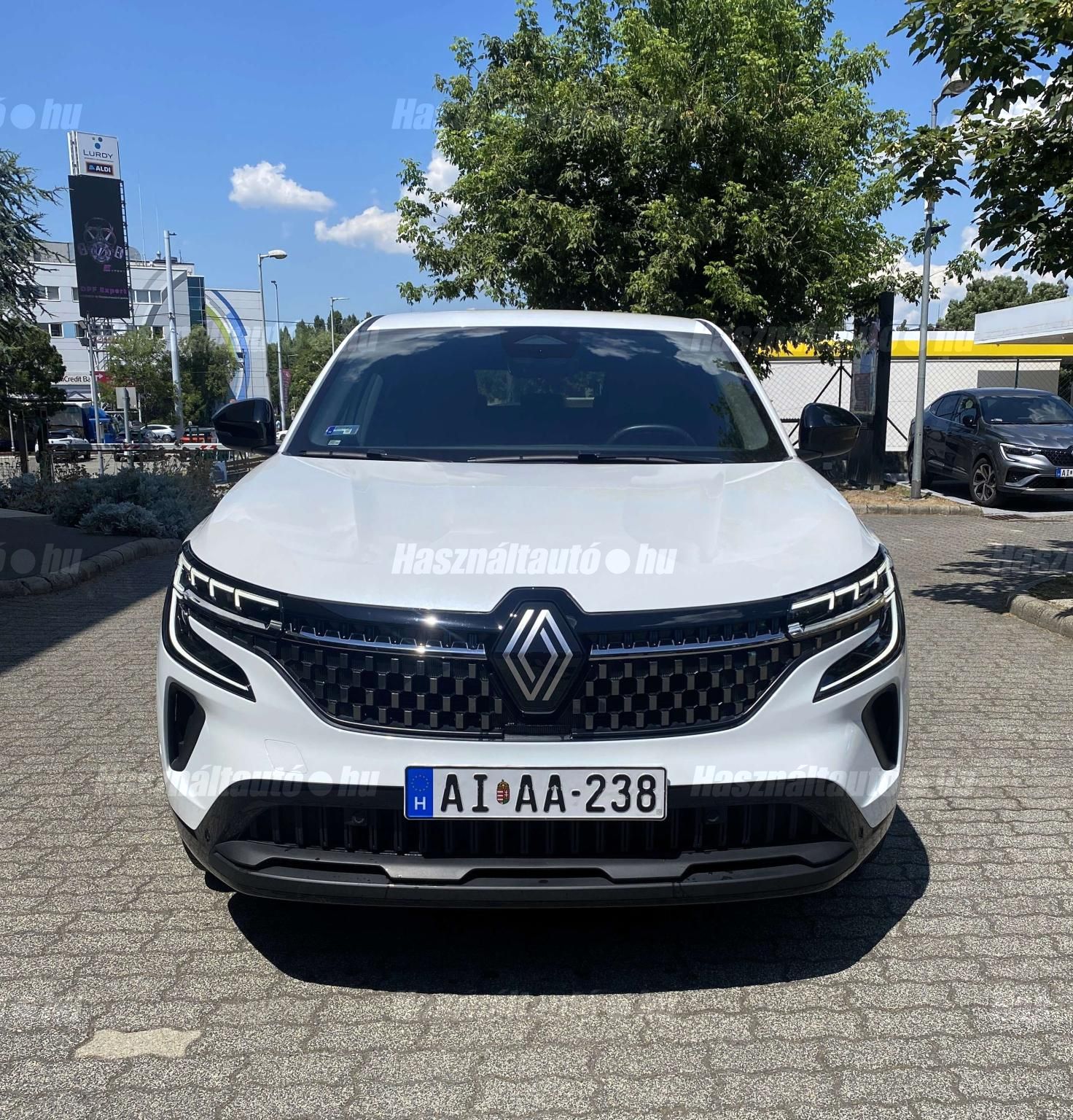 RENAULT AUSTRAL 2024/4 - 1