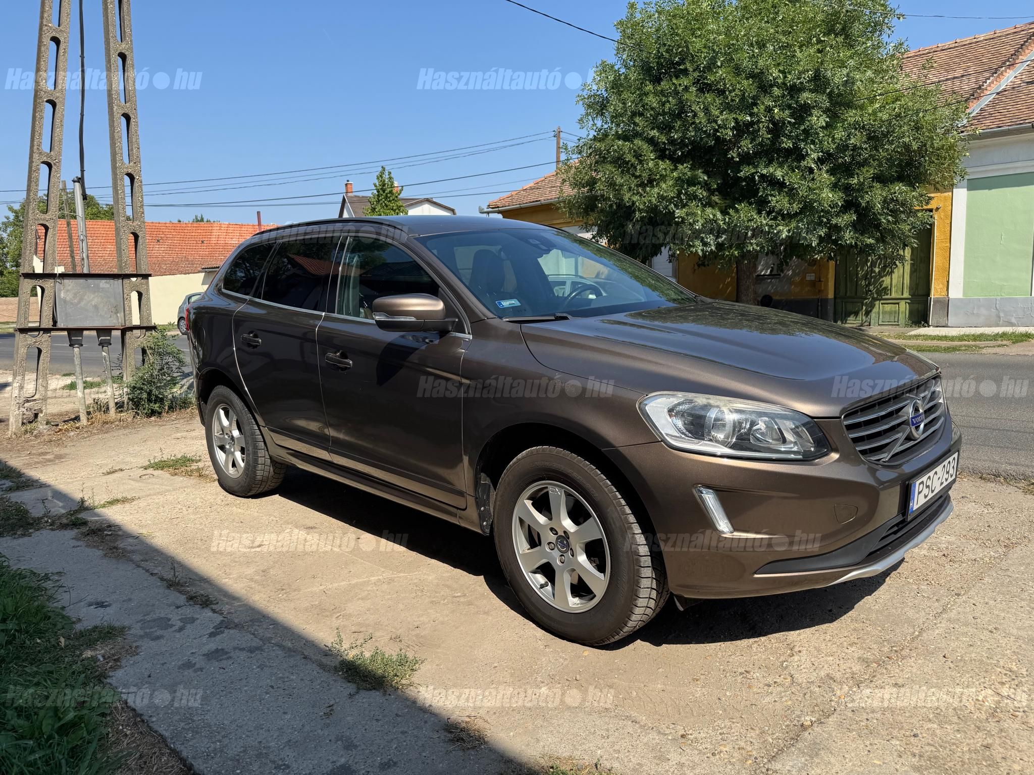 VOLVO XC60 2014/1 - 1
