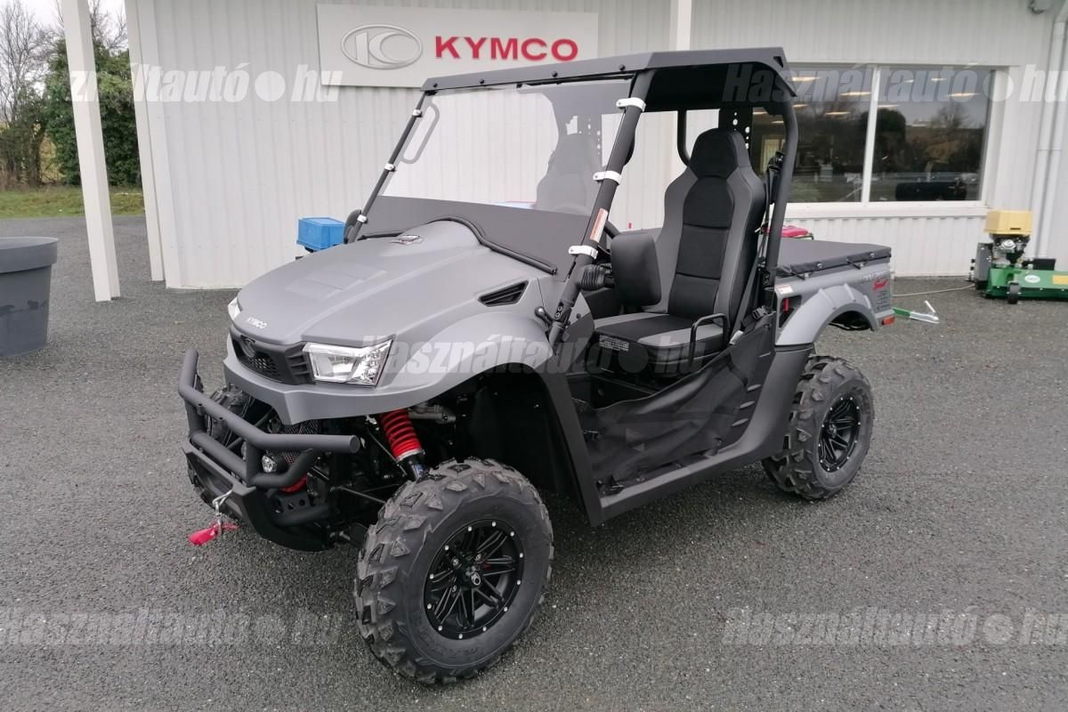 KYMCO UXV 2025 - 1