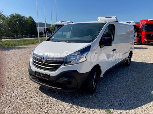 RENAULT TRAFIC 2021/7 - 1