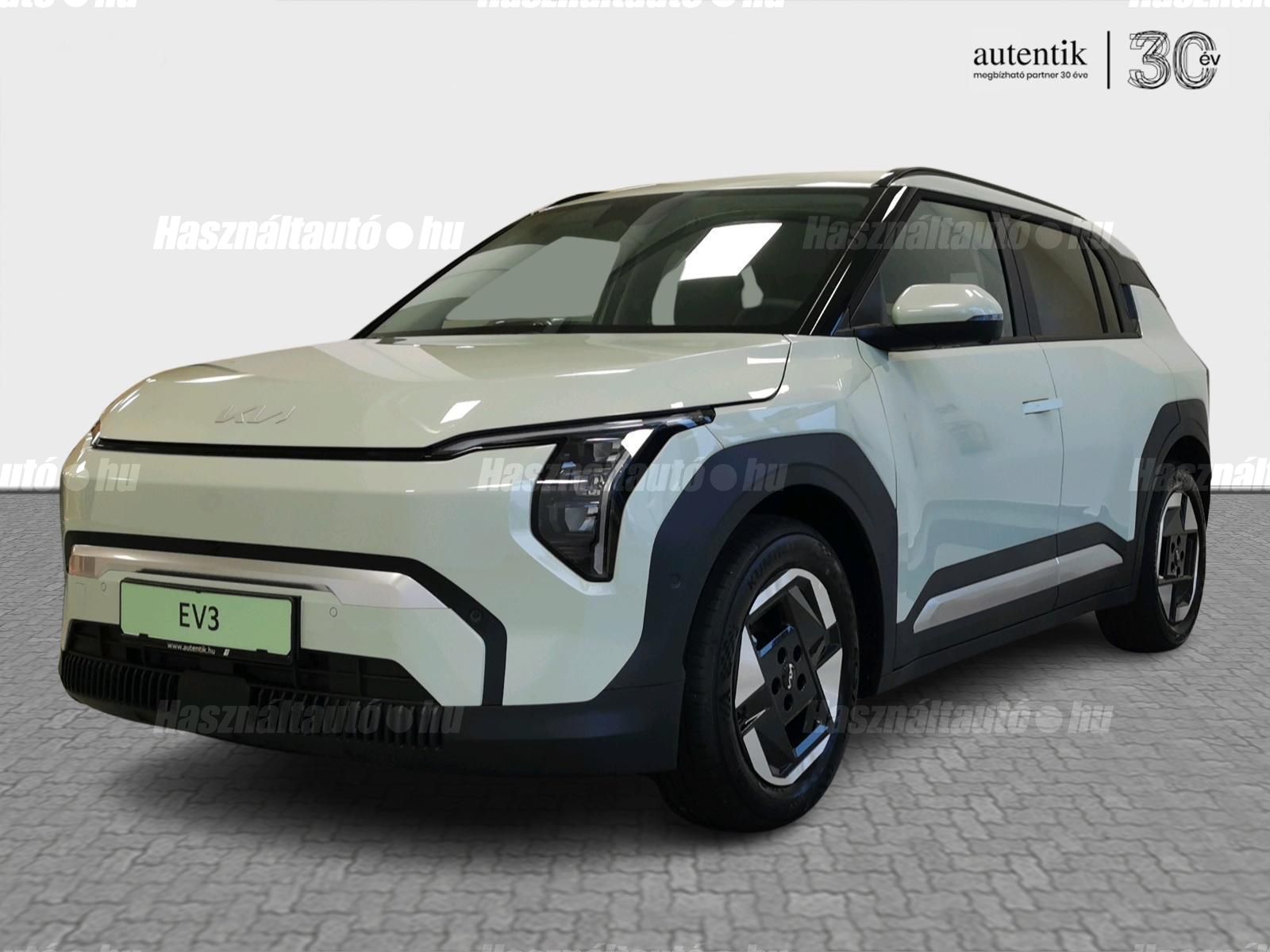KIA EV3 2025 - 1