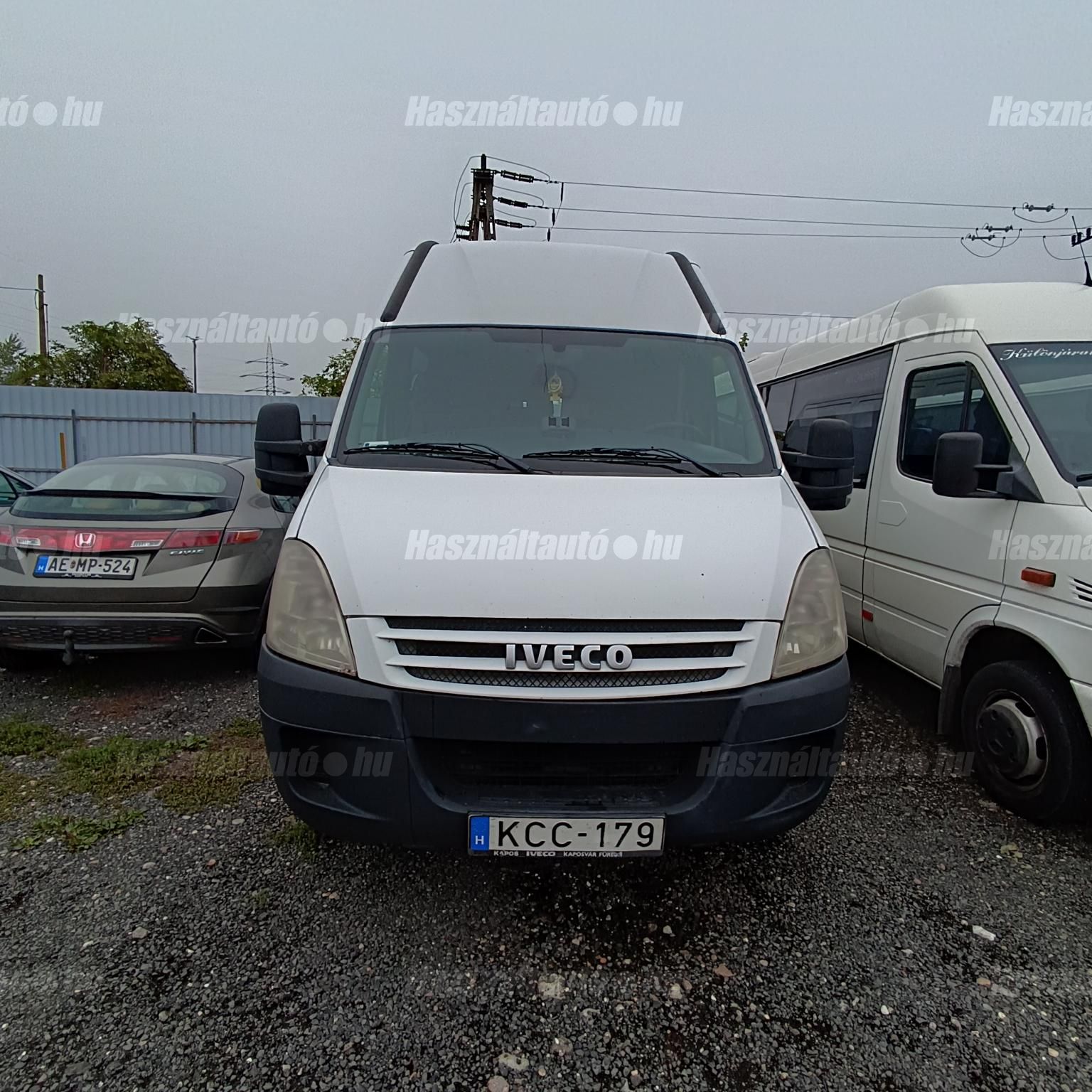 IVECO 2009/9 - 1