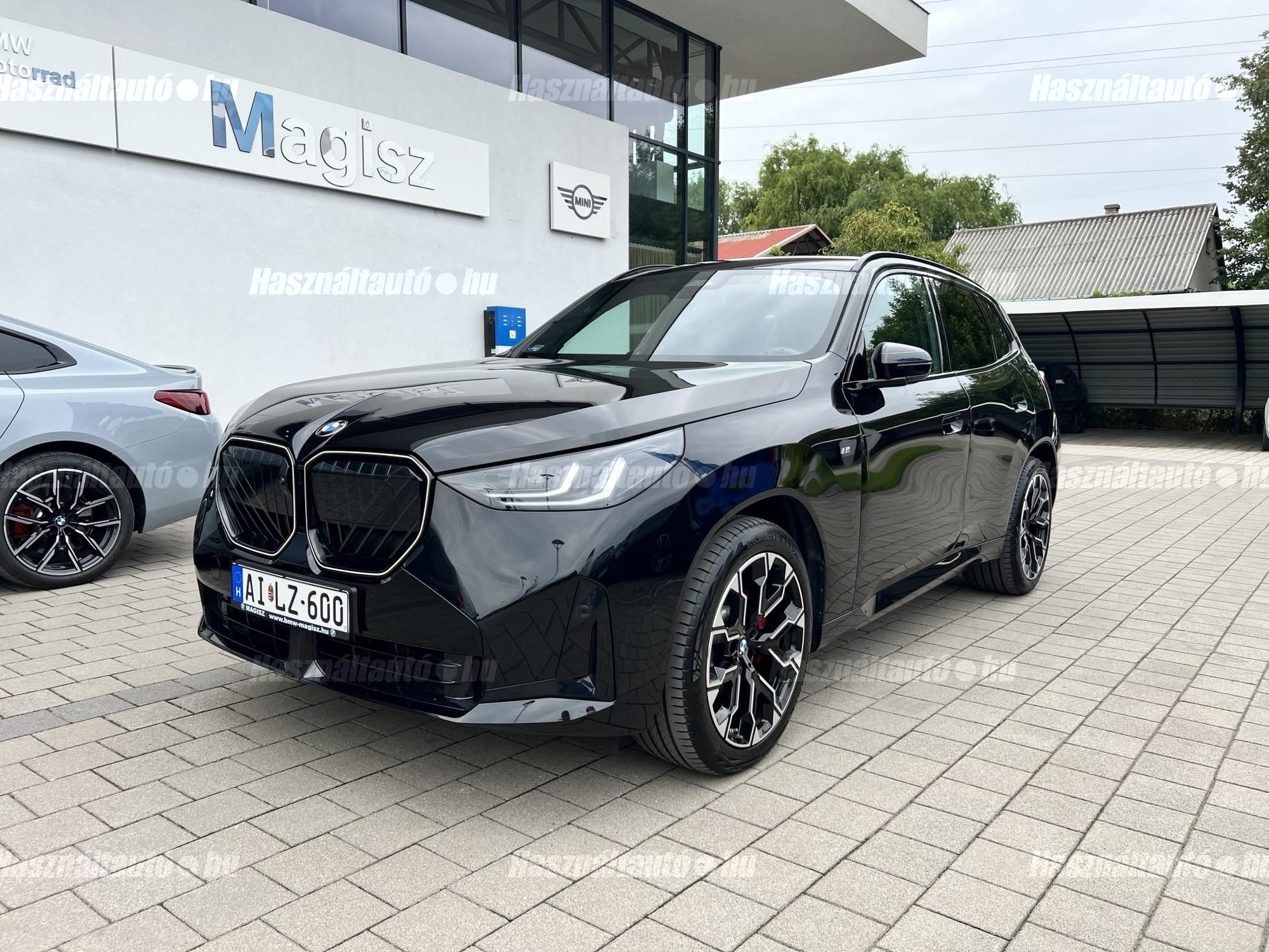 BMW X3 2025/1 - 1