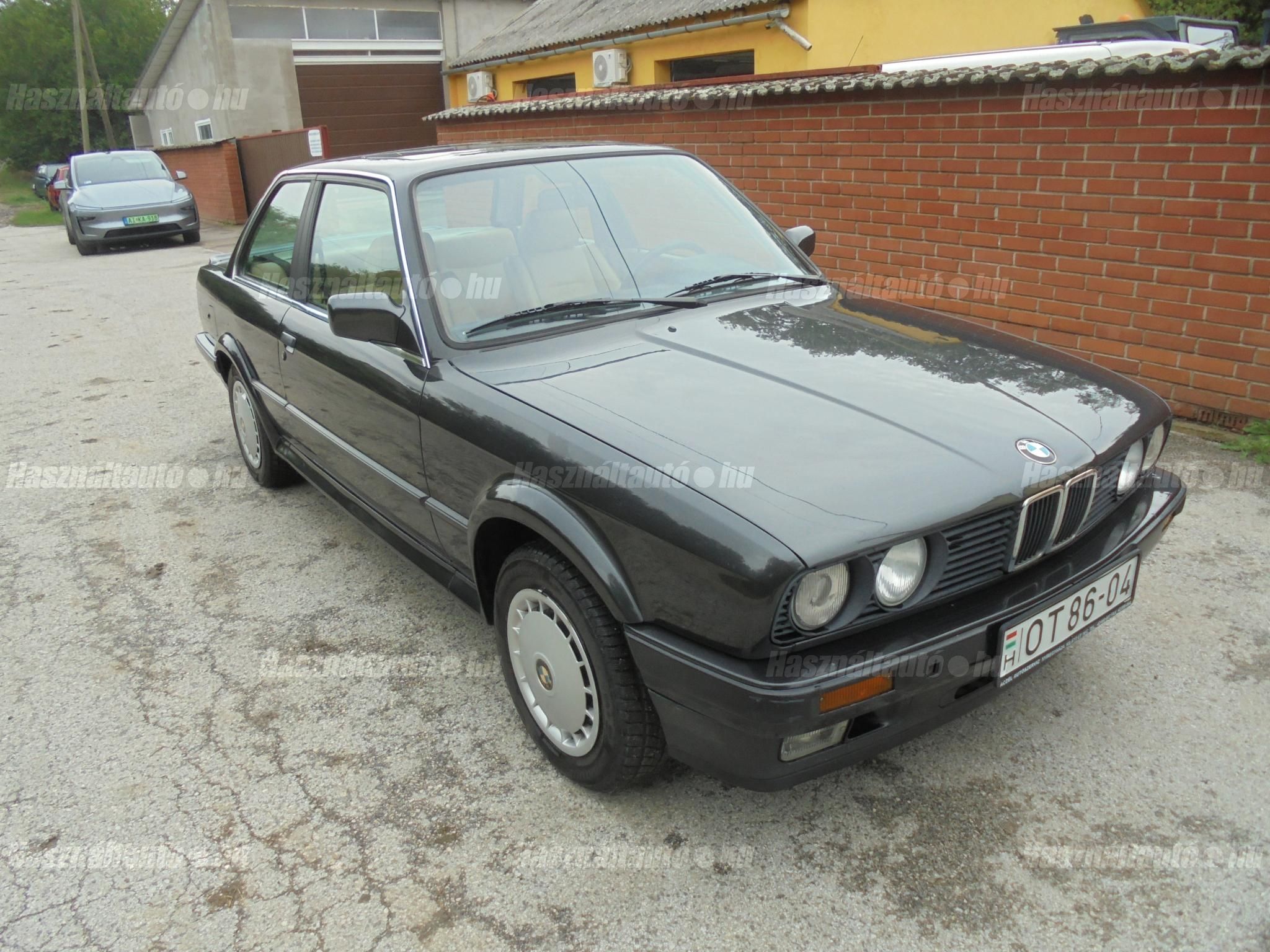 BMW 325 1987 - 1