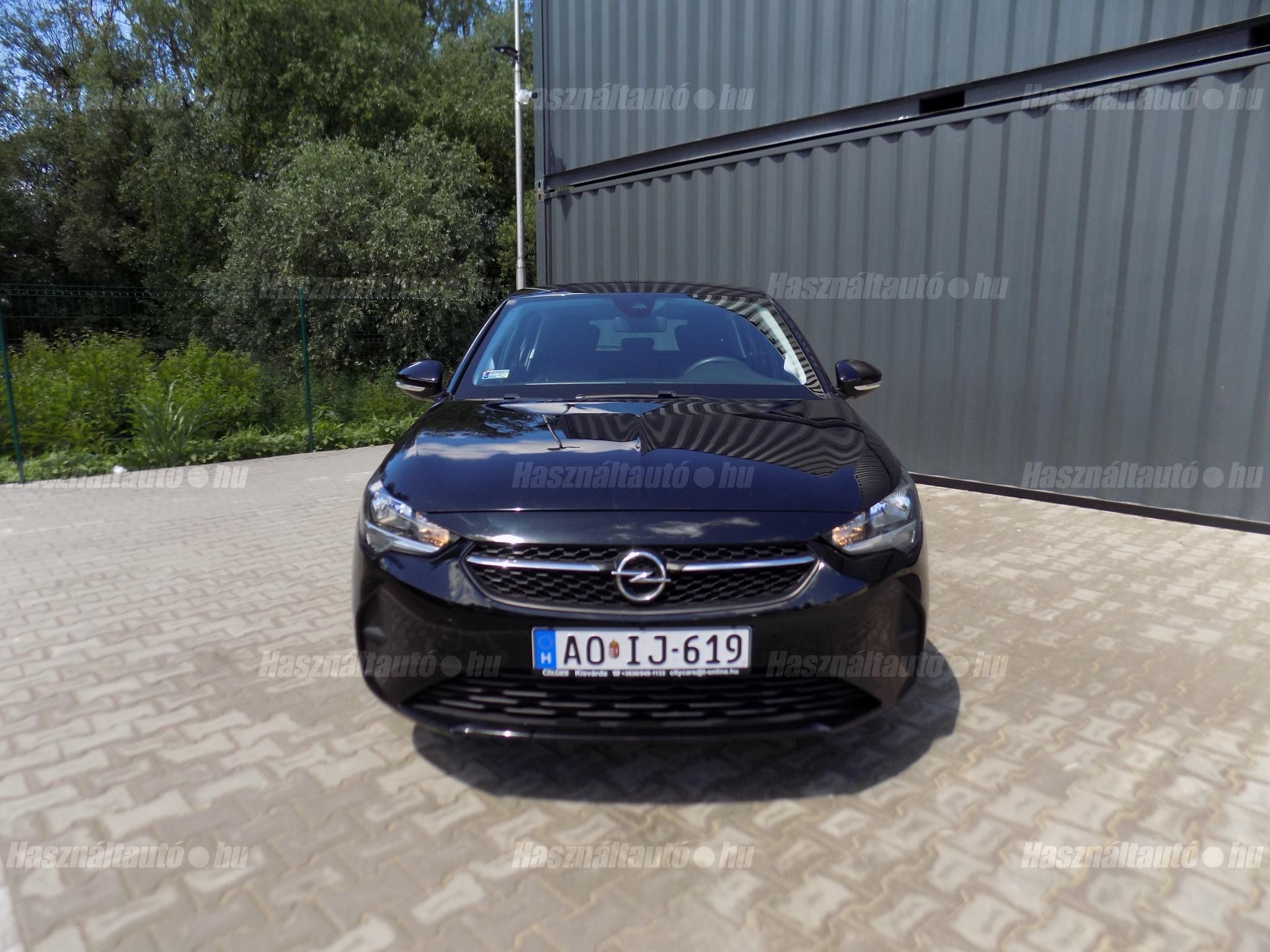 OPEL CORSA F 2022/5 - 1