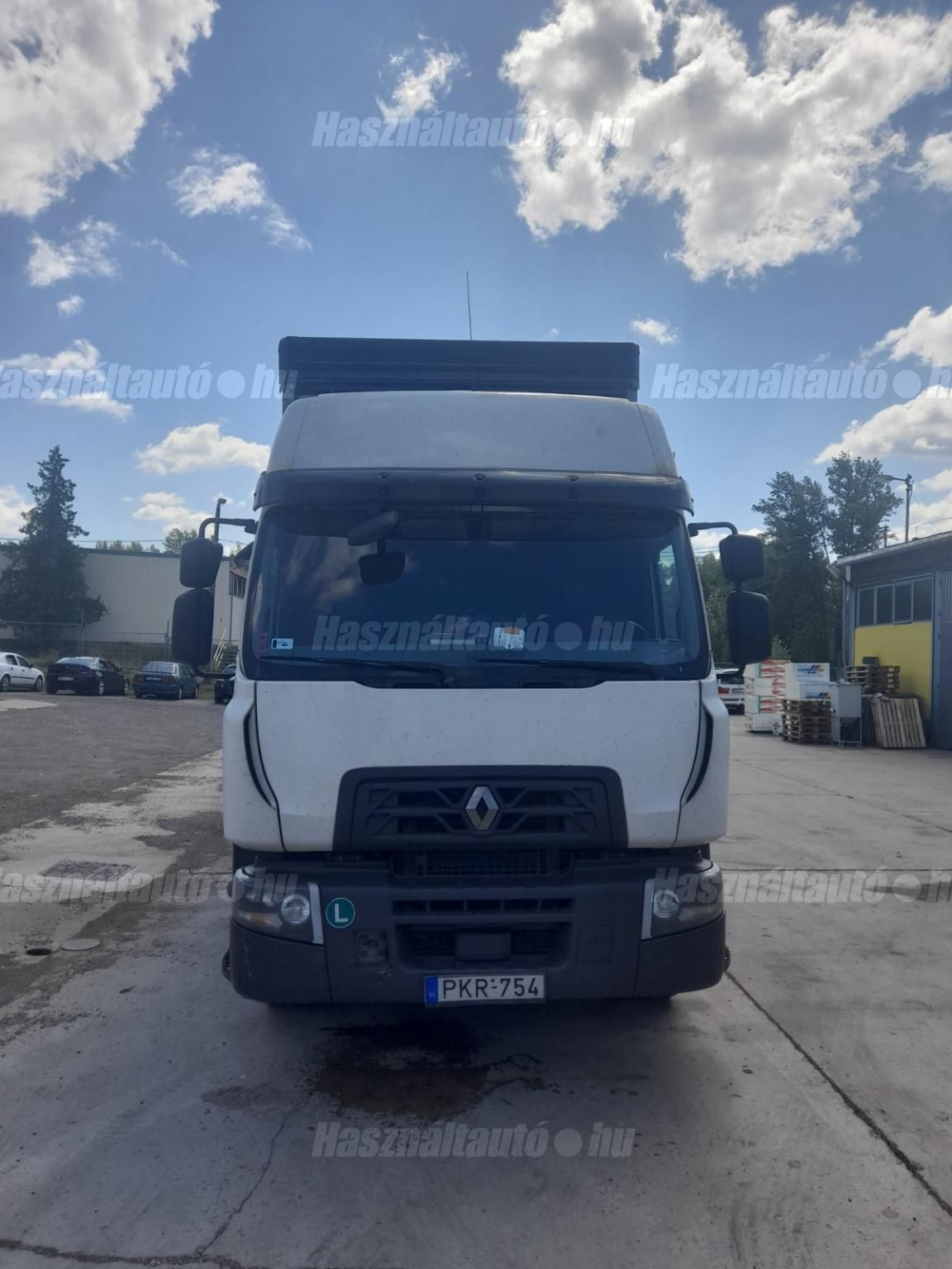 RENAULT 2017/12 - 1