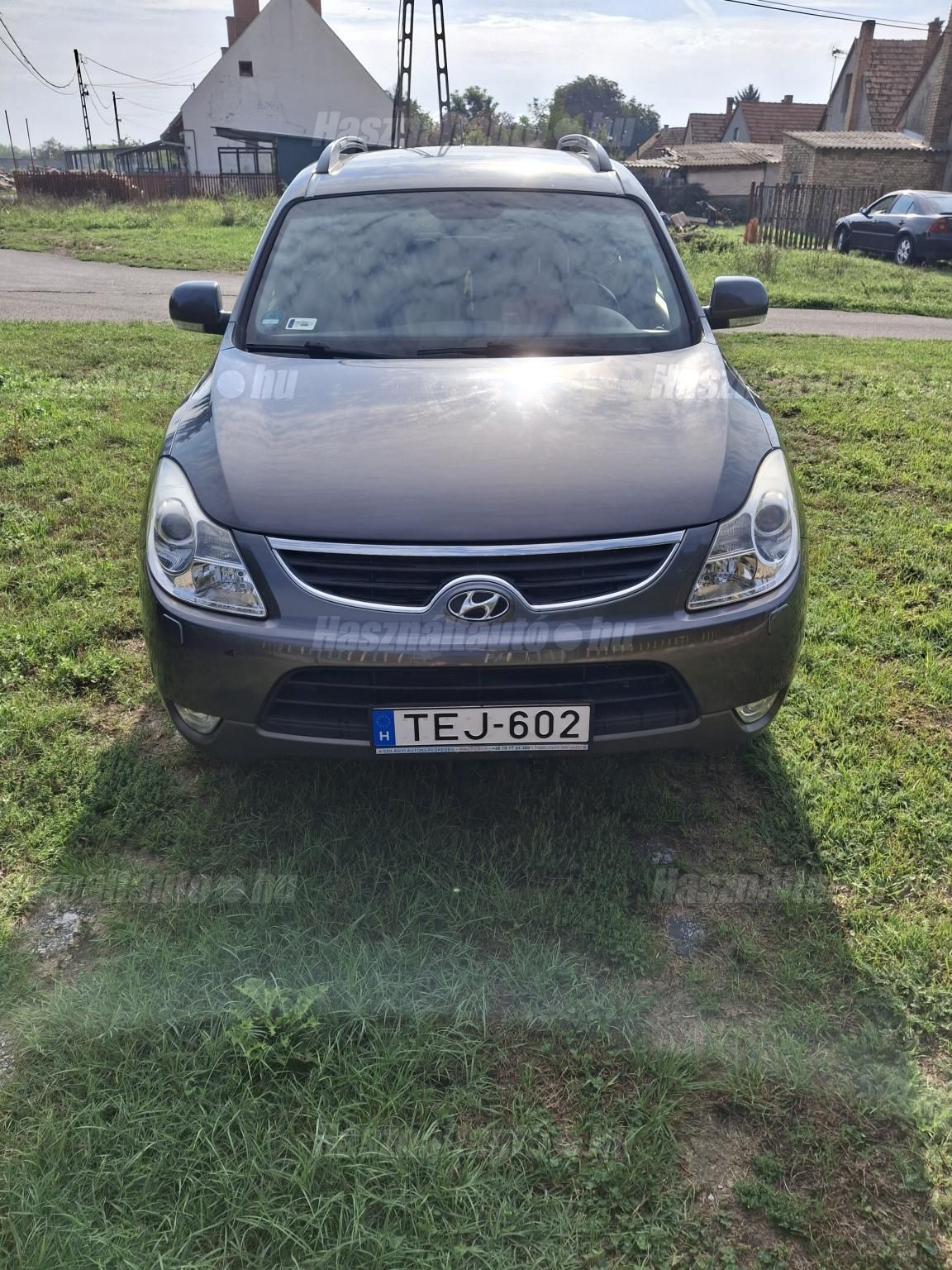 HYUNDAI IX55 2011/7 - 1