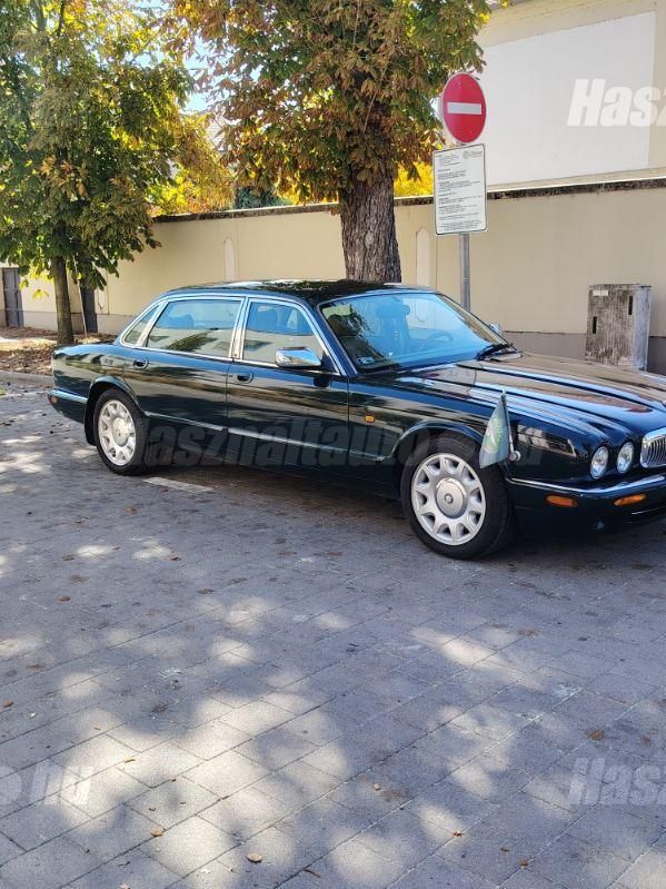 JAGUAR XJ 2000/6 - 1