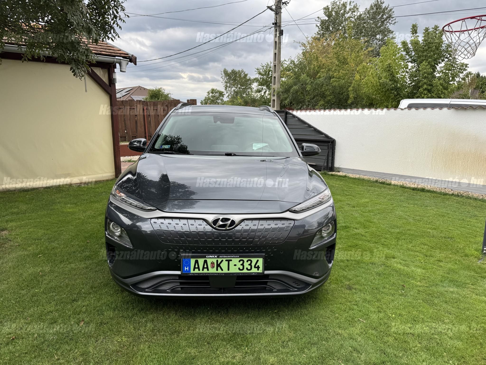 HYUNDAI KONA 2019/4 - 1