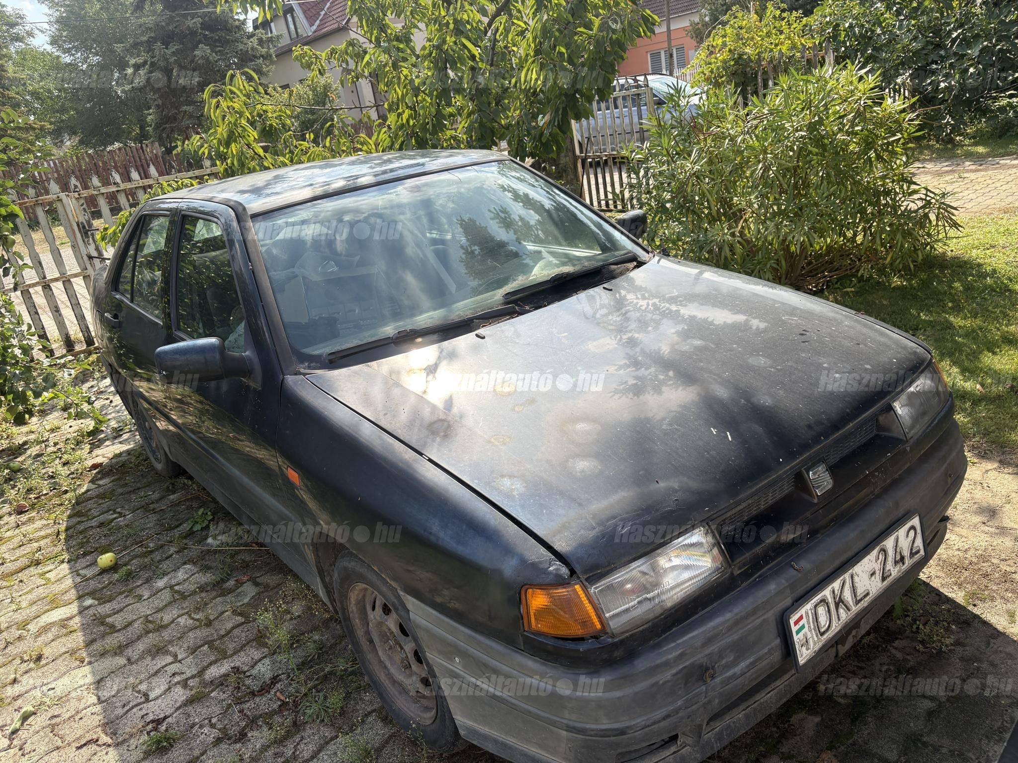 SEAT TOLEDO 1993/3 - 1