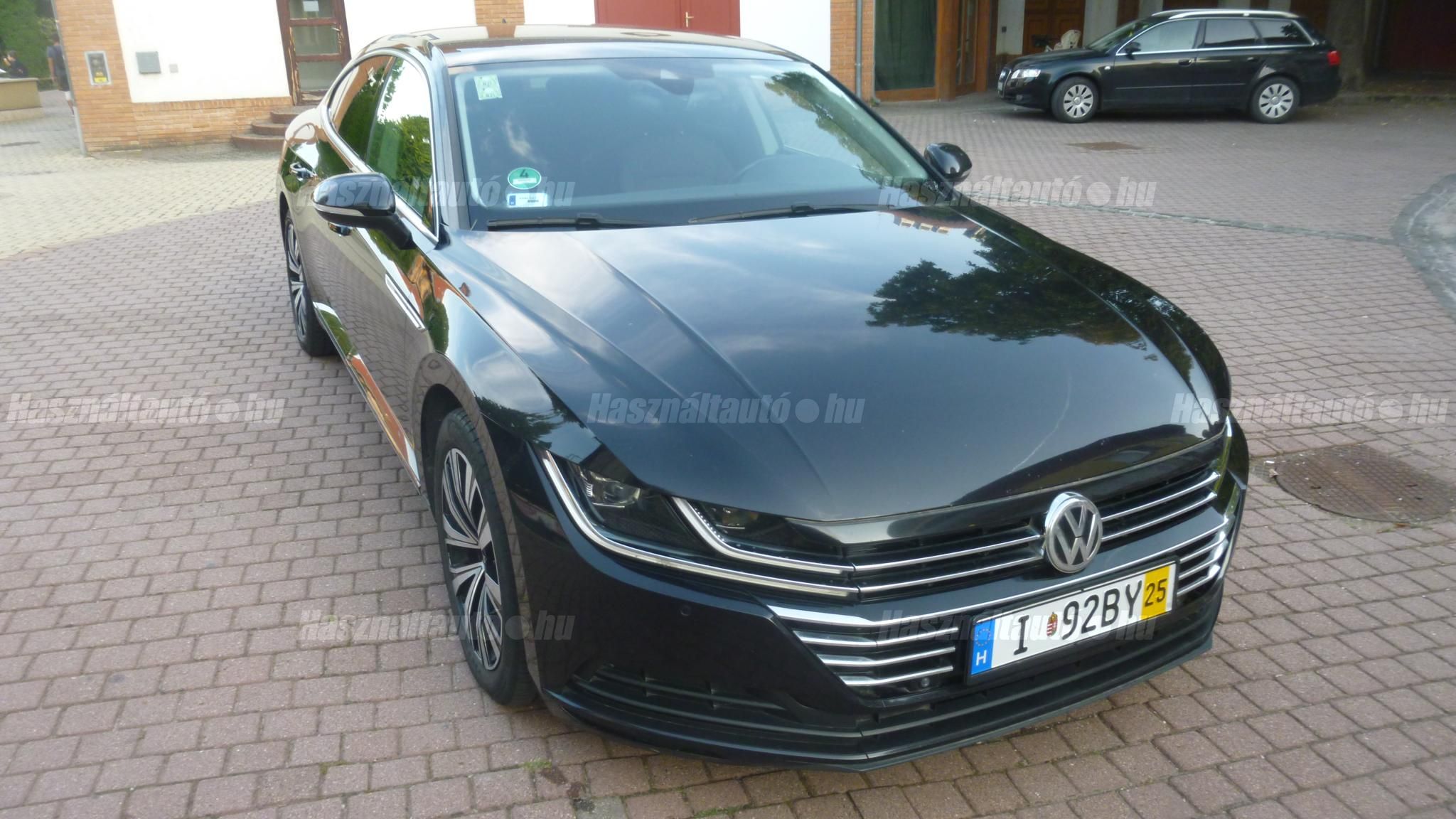 VOLKSWAGEN ARTEON 2019/11 - 1