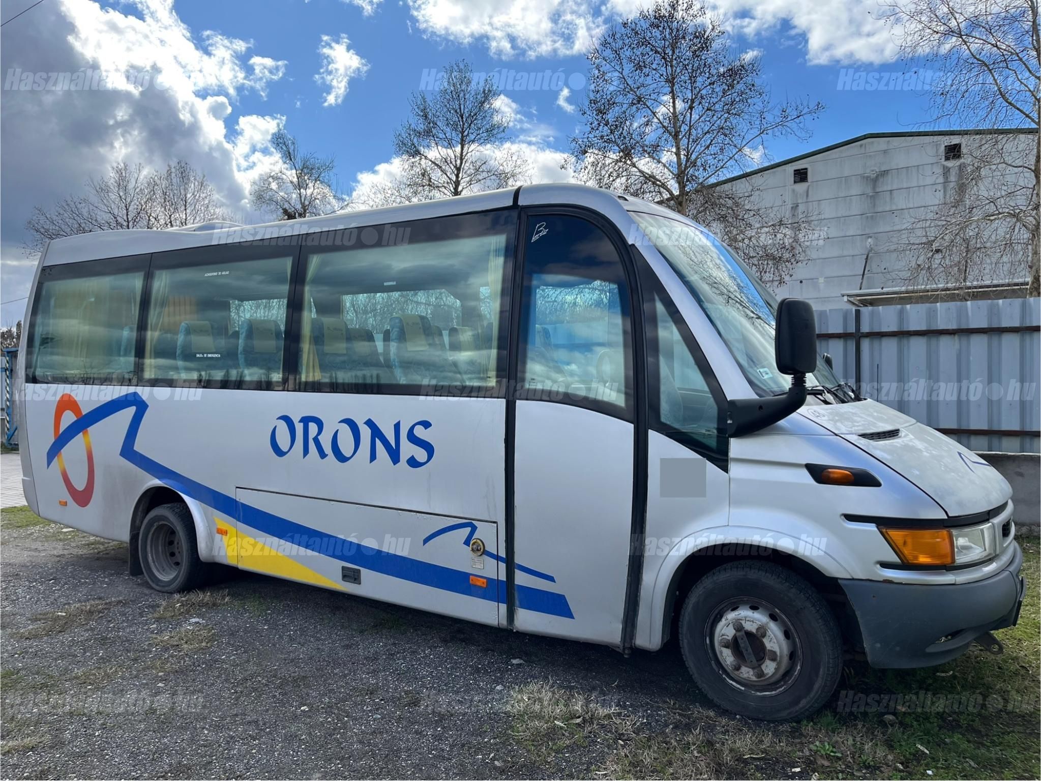 IVECO 2002/1 - 1
