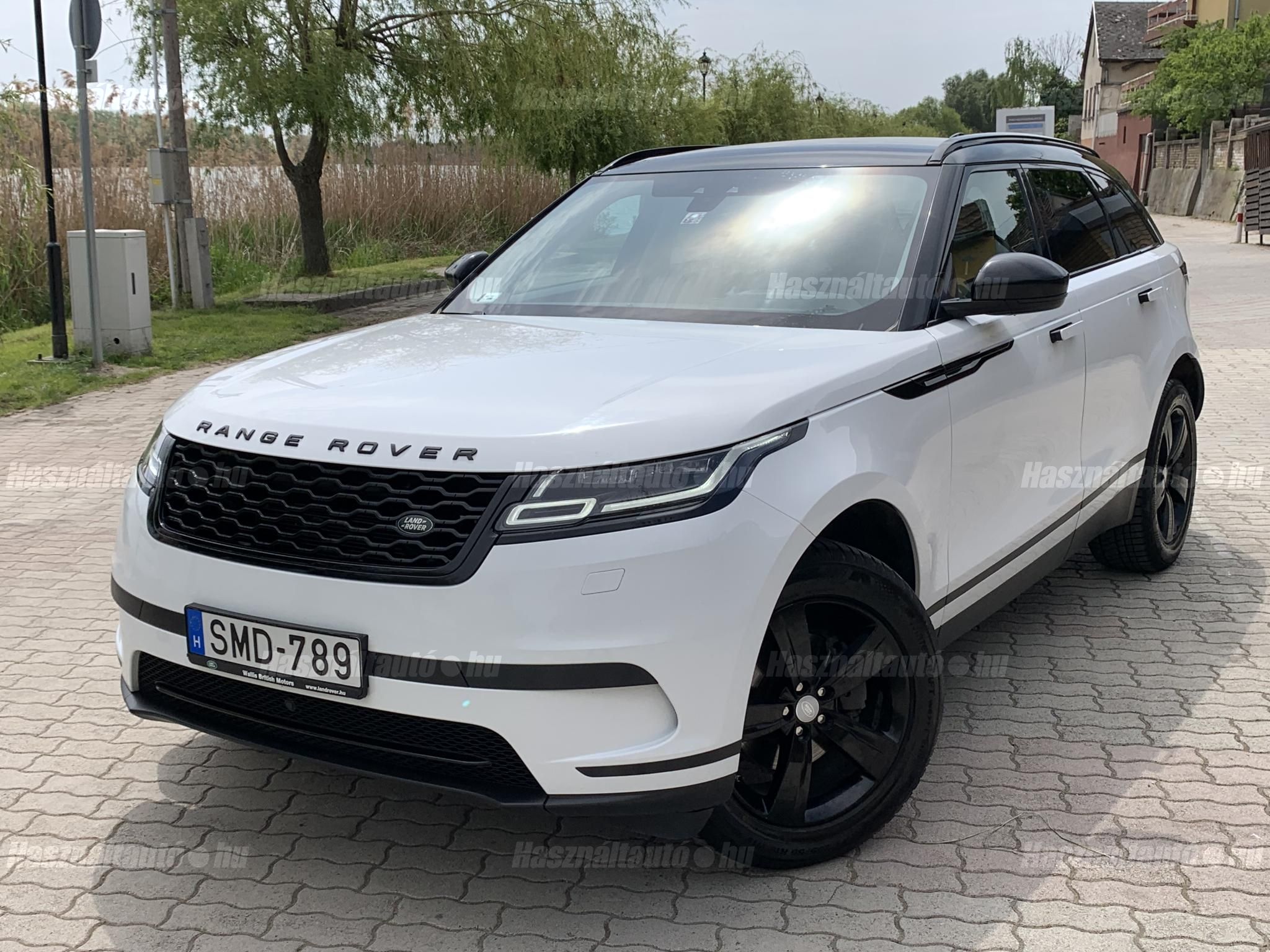 LAND ROVER RANGE ROVER VELAR 2017/10 - 1