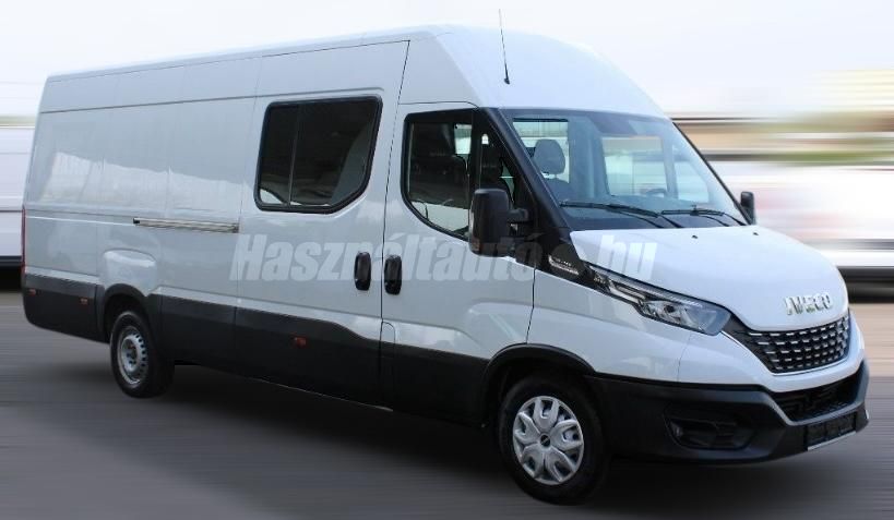 IVECO 35 2021/1 - 1