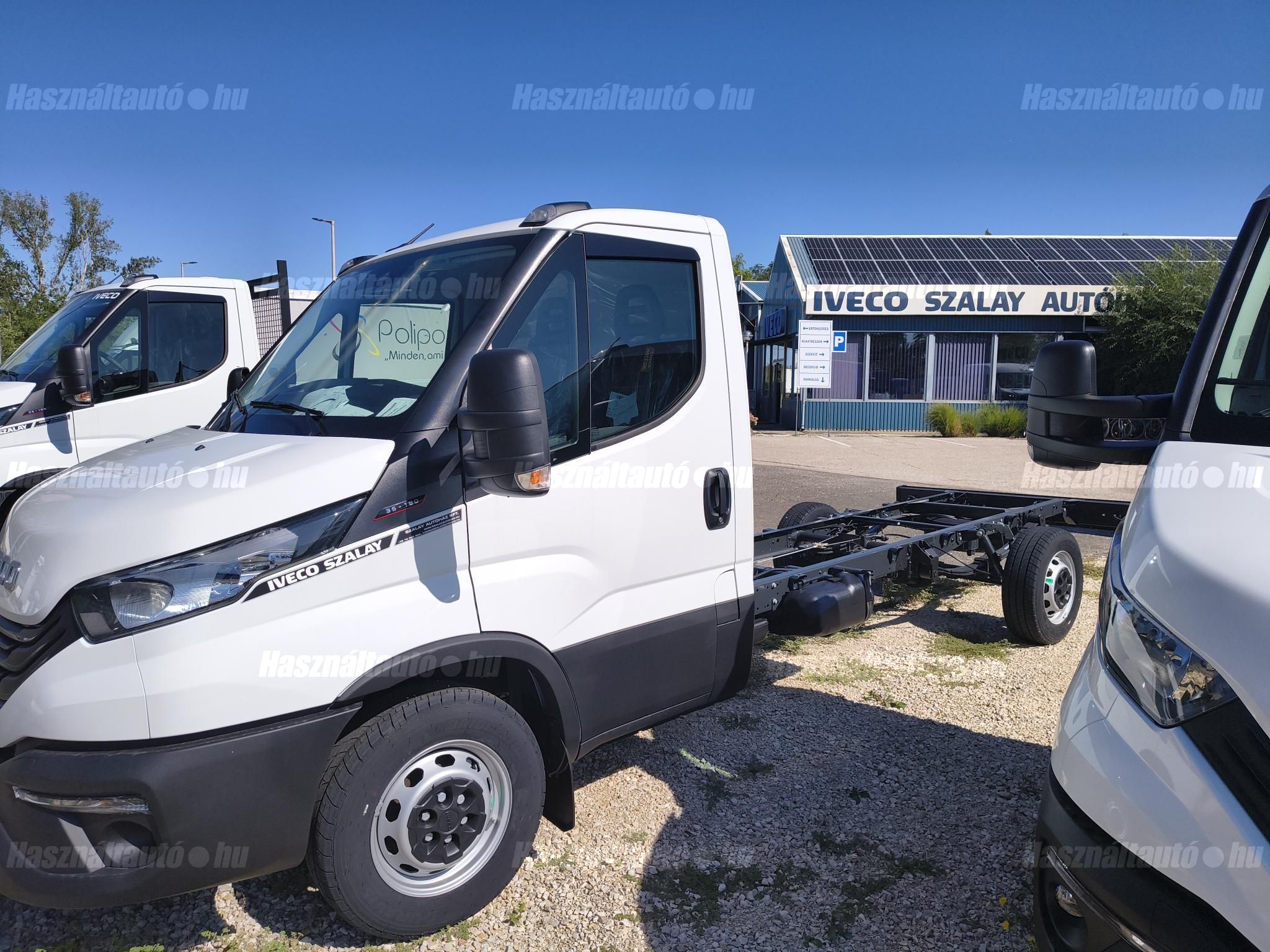 IVECO 35 2025 - 1