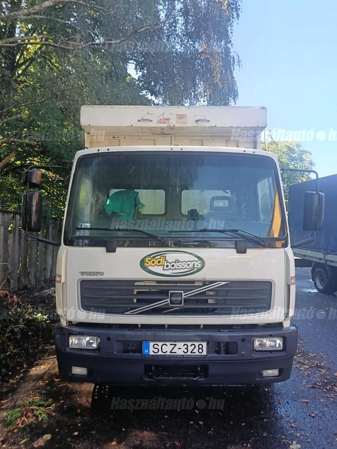 VOLVO 2006/12 - 1