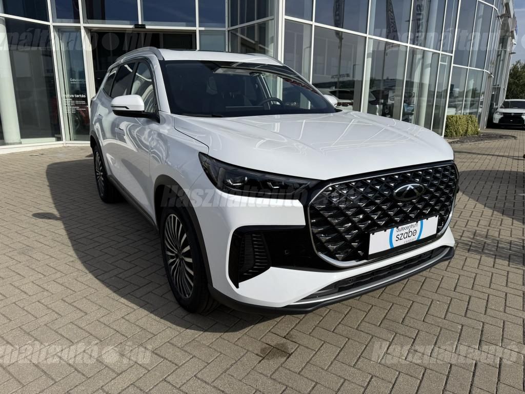 CHERY TIGGO 8 2026 - 1