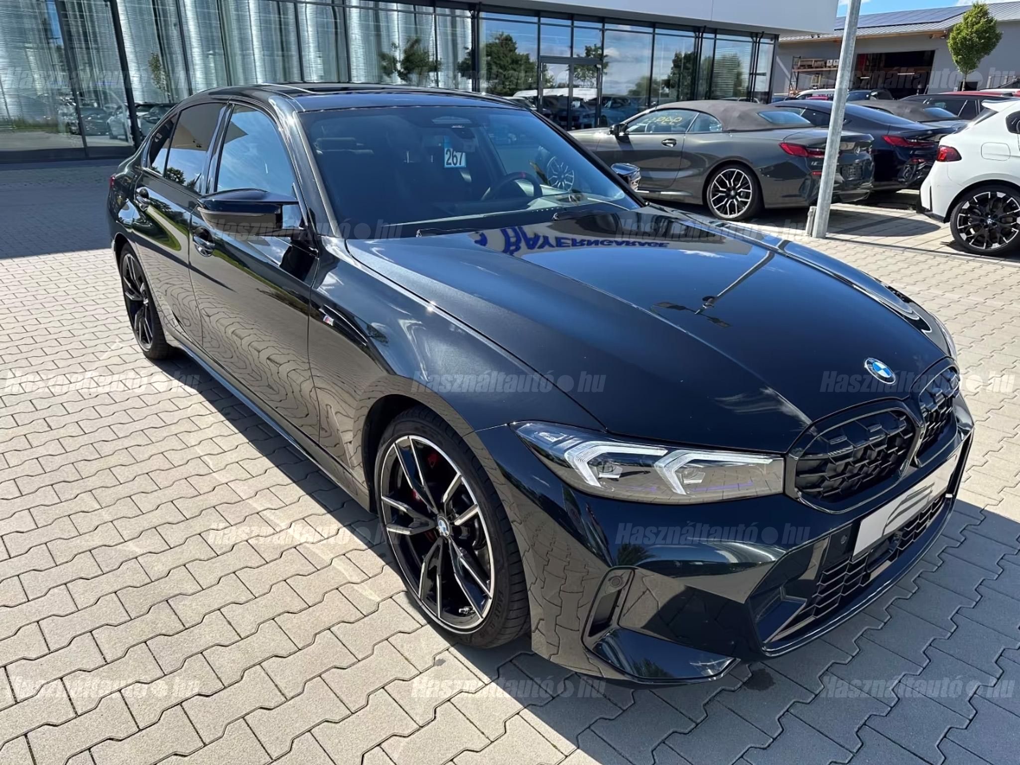 BMW 340 2025/2 - 1