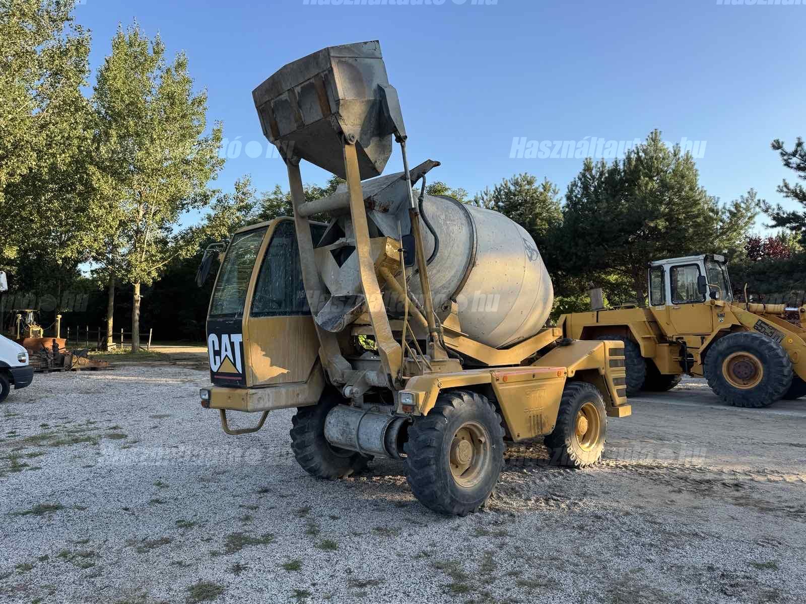 TEREX 2002 - 1
