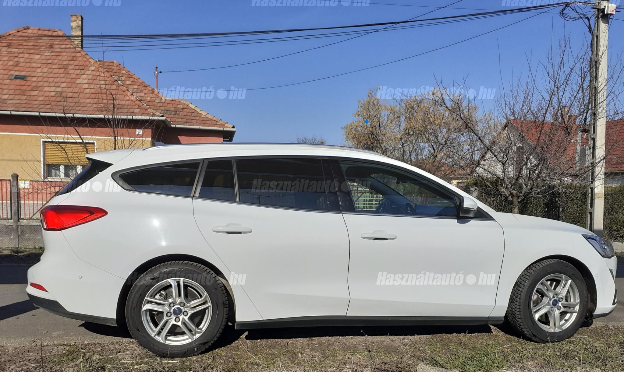 FORD FOCUS 2019/1 - 1