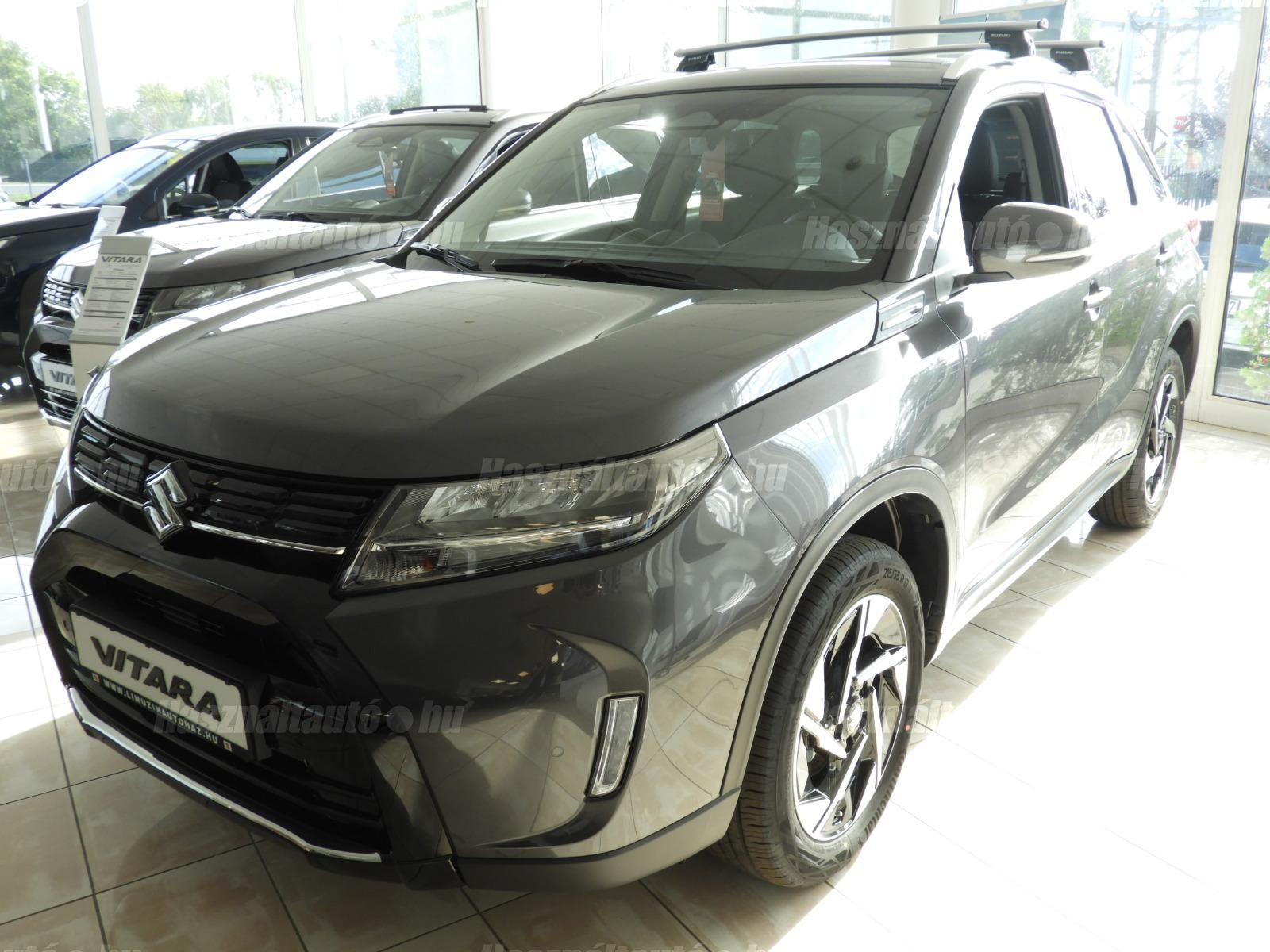 SUZUKI VITARA 2025/9 - 1