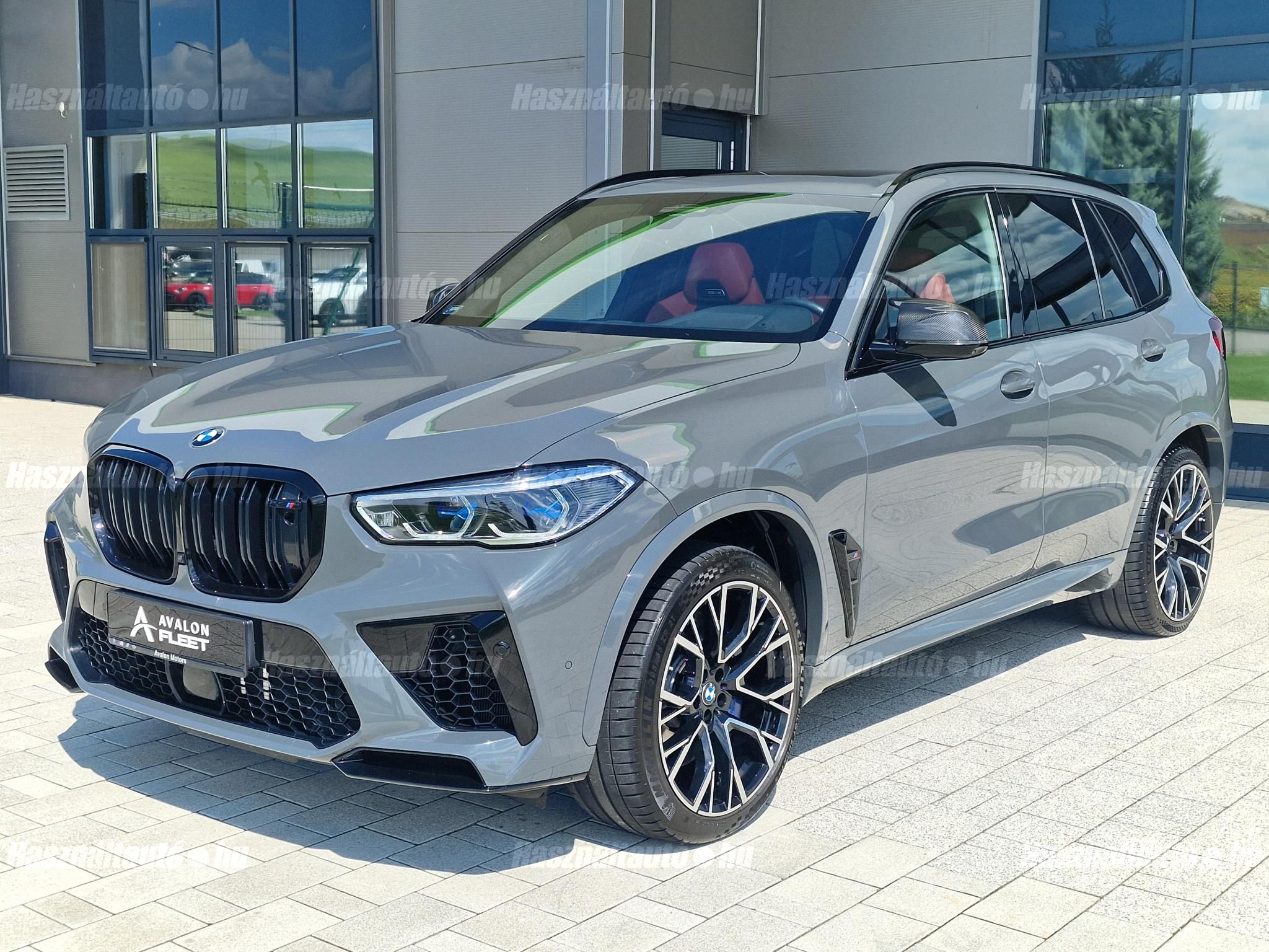 BMW X5 2021/5 - 1