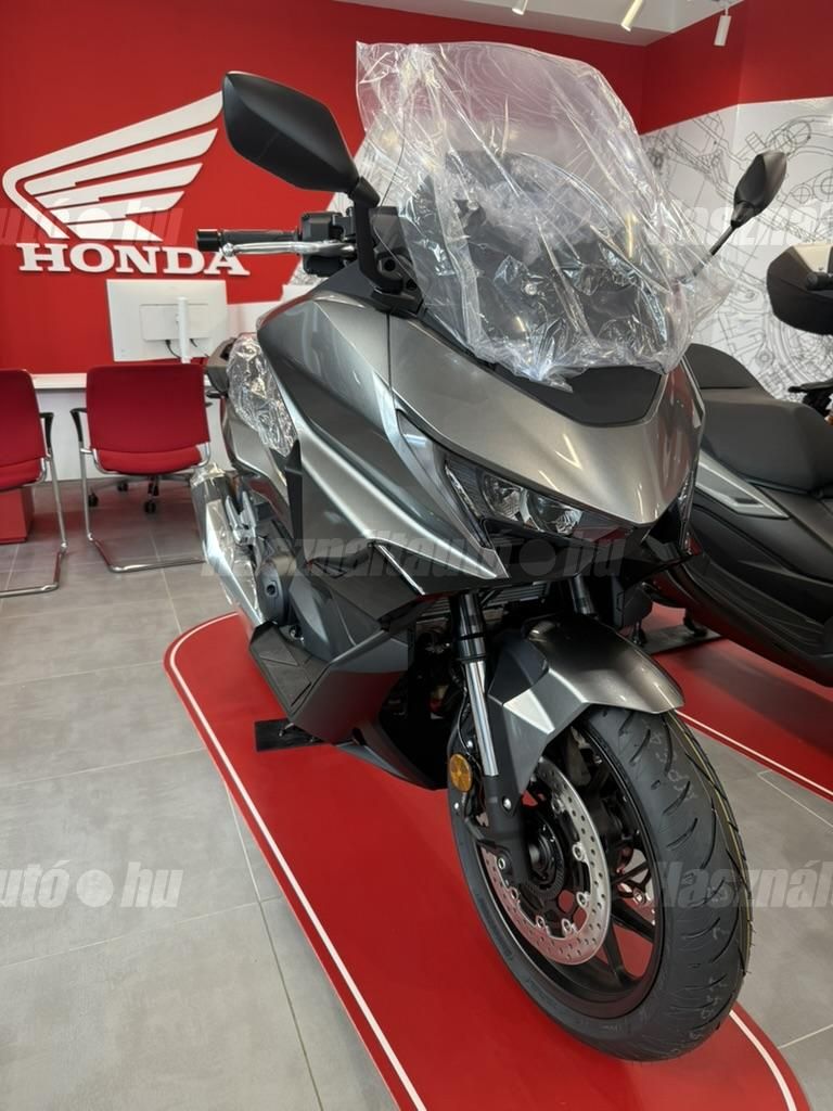 HONDA NSS 750 FORZA 2025/8 - 1