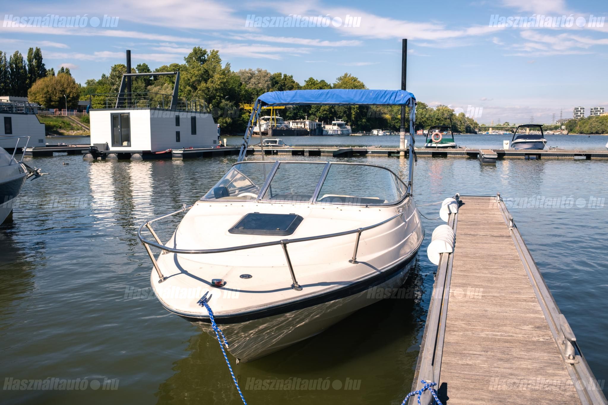 BAYLINER 1994 - 1