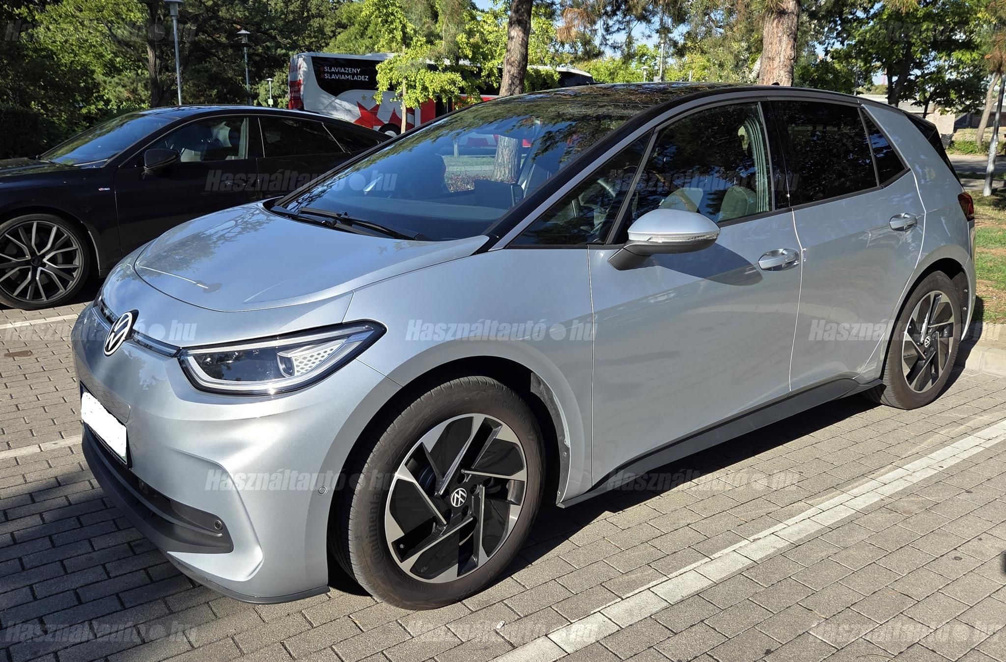 VOLKSWAGEN ID.3 2024/6 - 1