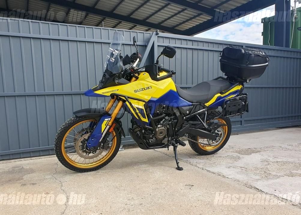 SUZUKI DL 800 DE 2023/5 - 1