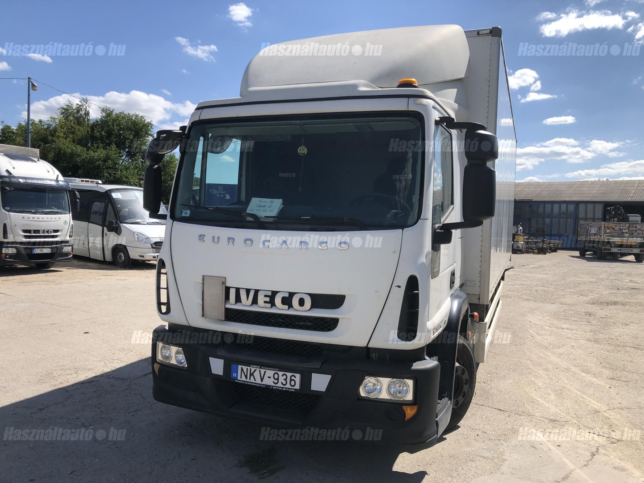 IVECO 2016/2 - 1