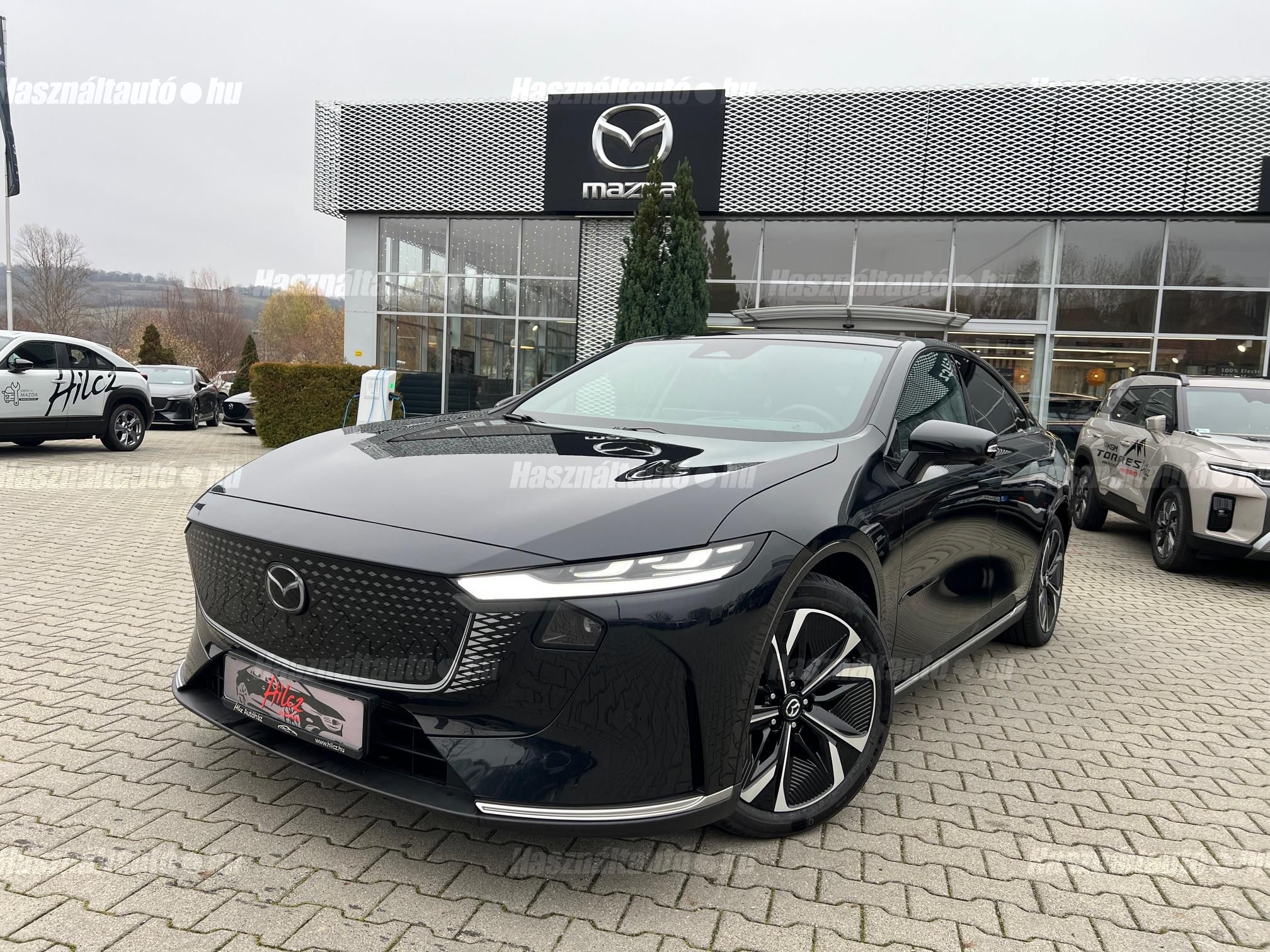 MAZDA 6 2026 - 1