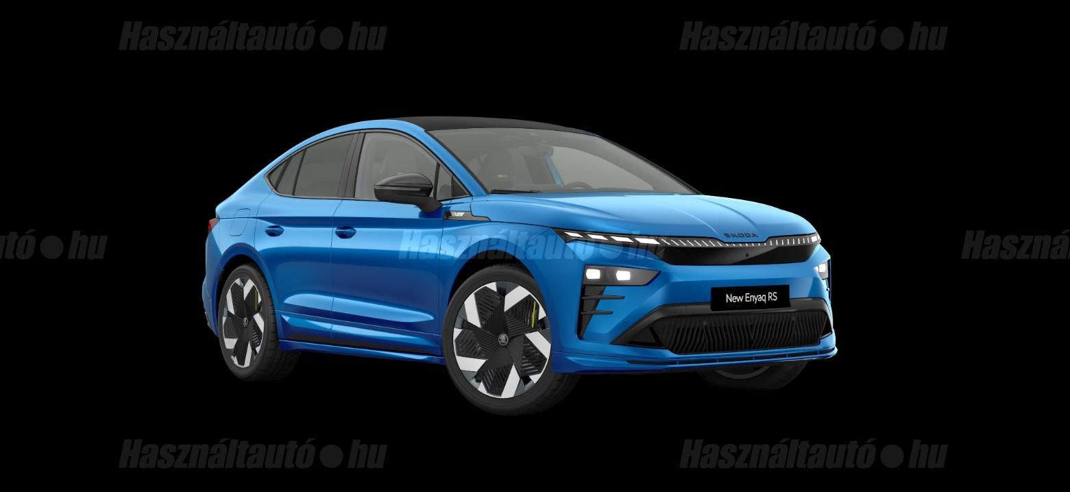 SKODA ENYAQ 2025 - 1
